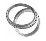 Large Size Flanges, Stainless Steel Large Size Flanges