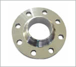 Weld neck Flanges, Stainless Steel Weldneck Flanges
